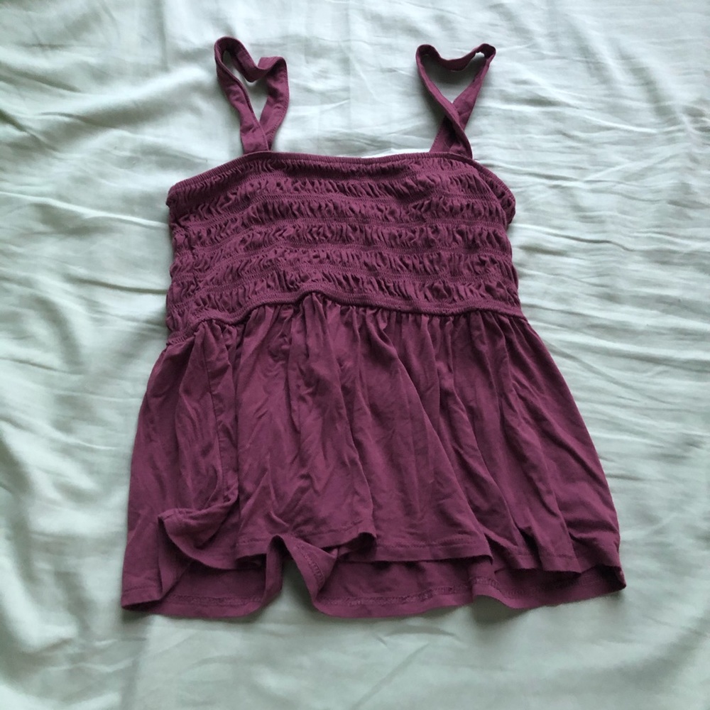 American Eagle Tank Top